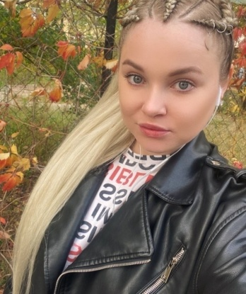 Проститутка Алиночка