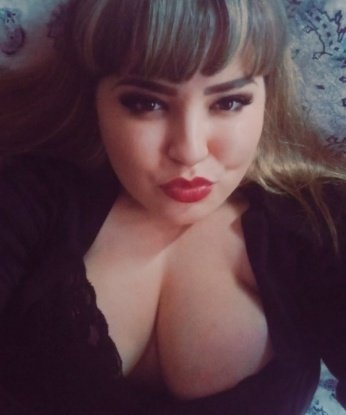 Проститутка Элина